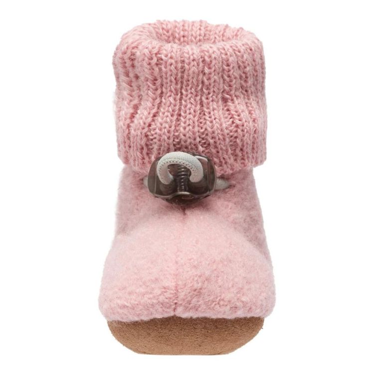 Bergstein Pantoffels Cozy Baby 18/19 (Soft Pink) - Panache (Koksijde)