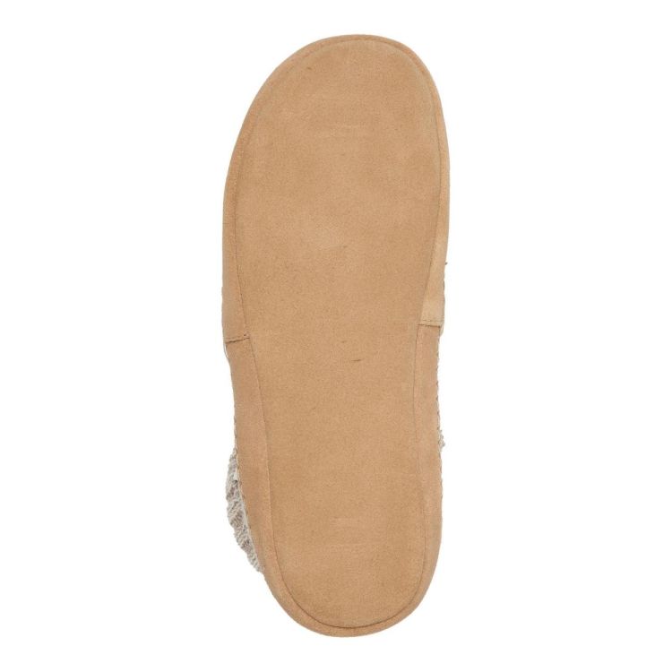 Bergstein Pantoffels Cozy Lux 31 (Beige) - Panache (Koksijde)