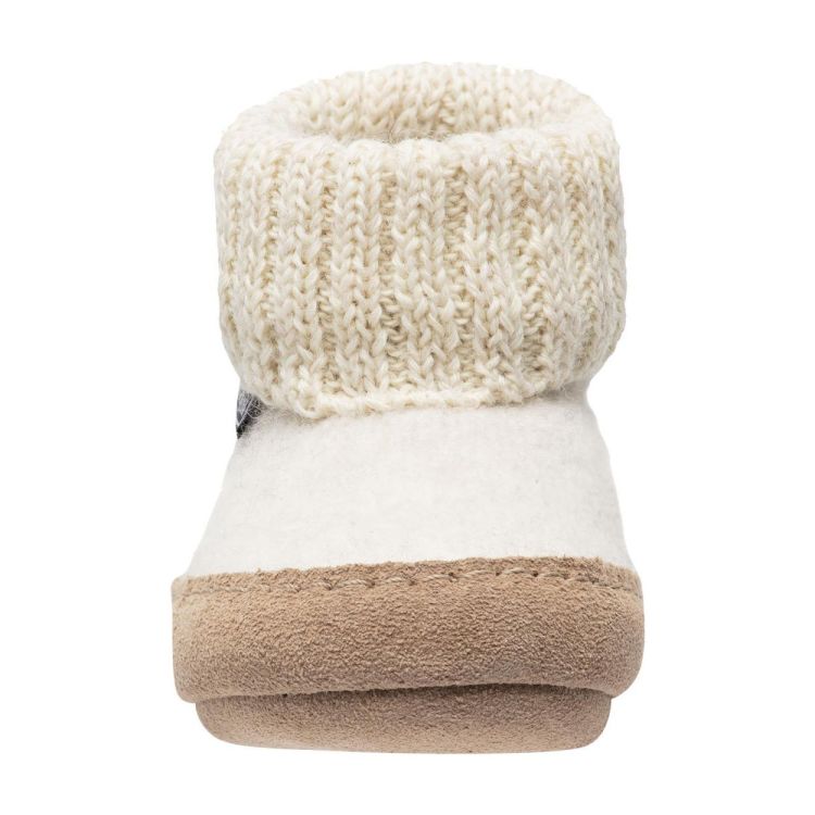 Bergstein Pantoffels Cozy Lux 32 (Off White) - Panache (Koksijde)