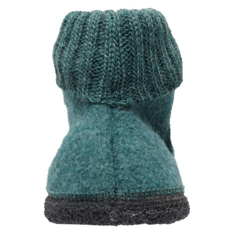 Bergstein Pantoufles Cozy (Sea Green) - Panache (Koksijde)