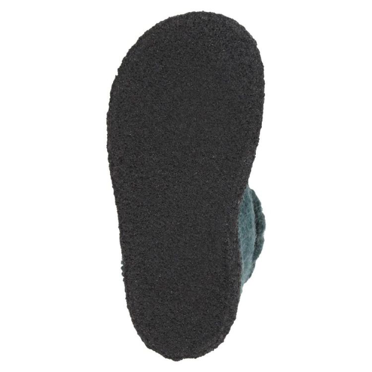 Bergstein Pantoffels Cozy (Sea Green) - Panache (Koksijde)