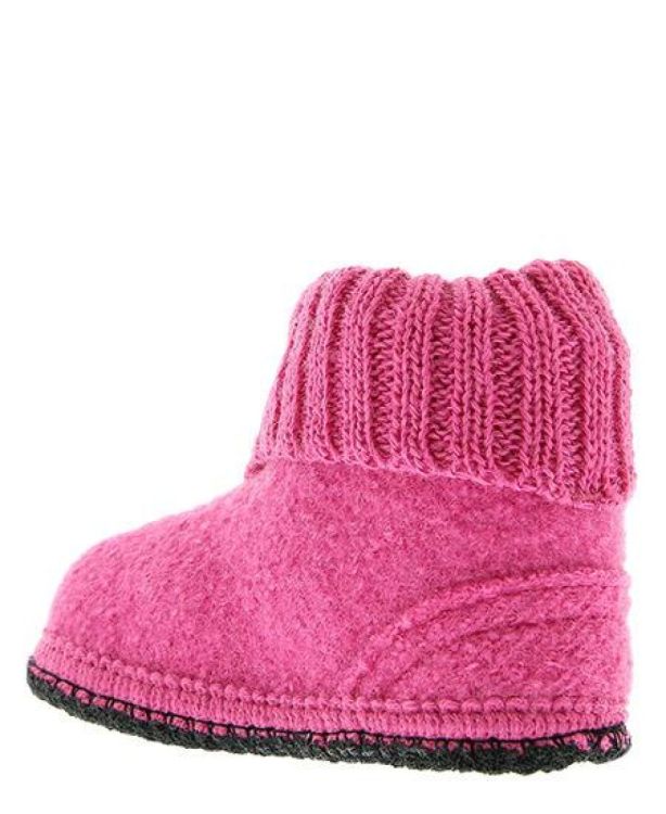 Bergstein Pantoffels Cozy (Pink) - Panache (Koksijde)