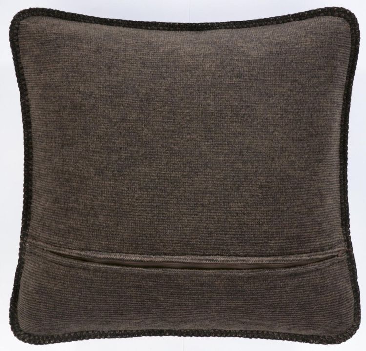 Biederlack Housse de coussin Nomad Glow 50 x 50 cm (Multi) - Panache (Koksijde)