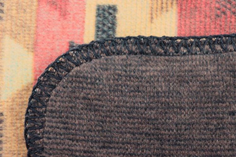 Biederlack Housse de coussin Nomad Glow 50 x 50 cm (Multi) - Panache (Koksijde)