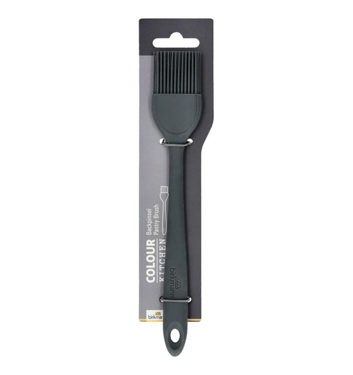 Birkmann Bakkwast 21cm (Cool Grey) - Panache (Koksijde)