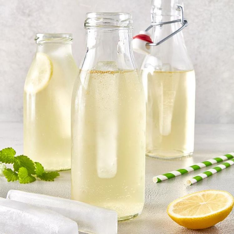 Birkmann Ijsblokjesvorm Rijen (Roze) - Panache (Koksijde)