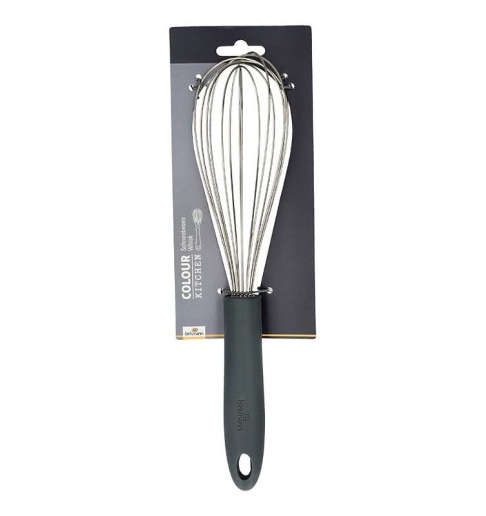 Birkmann Klopper 29cm (Cool Grey) - Panache (Koksijde)