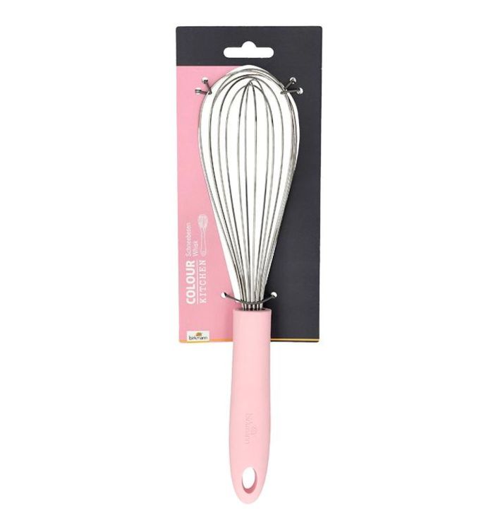 Birkmann Klopper 29cm (Silk Rose) - Panache (Koksijde)