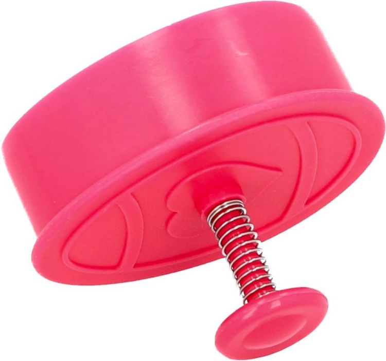 Birkmann Emporte-pièce avec poussoir (Roze) - Panache (Koksijde)