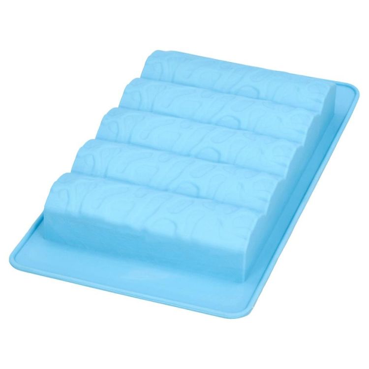 Birkmann Vorm chocoladerepen (Blauw) - Panache (Koksijde)