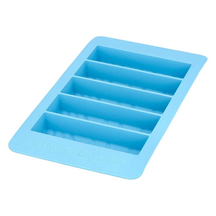 Birkmann Vorm chocoladerepen (Blauw) - Panache (Koksijde)