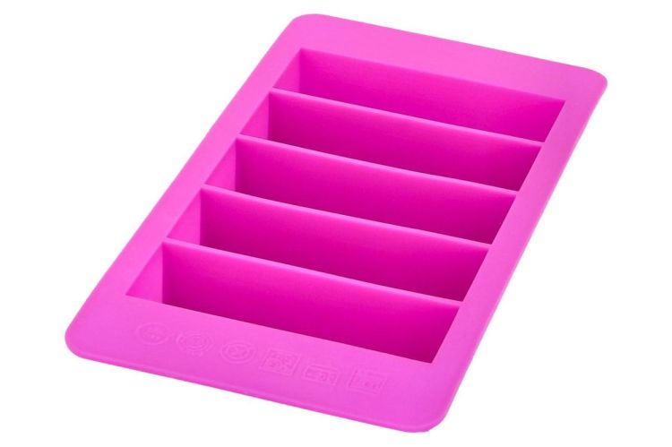 Birkmann Vorm mueslirepen (Roze) - Panache (Koksijde)