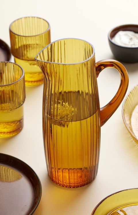 Bitz Karaf 1,2l Amber (Amber) - Panache (Koksijde)