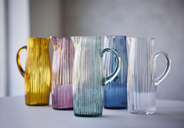 Bitz Karaf 1,2l Clear (Clear) - Panache (Koksijde)