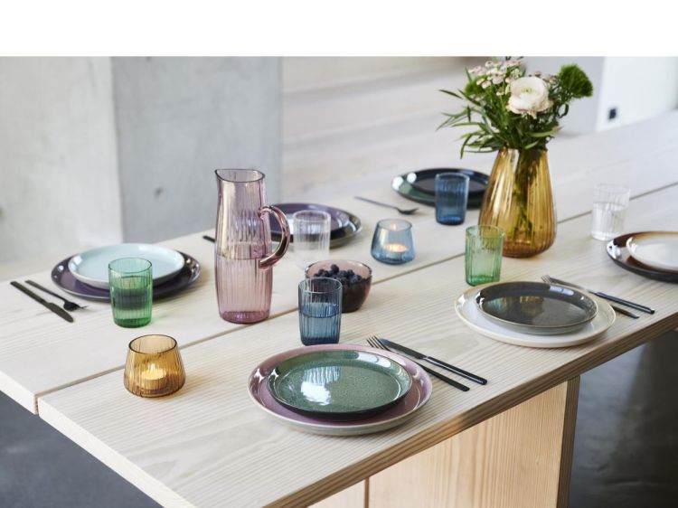 Bitz Karaf 1,2l Pink (Pink) - Panache (Koksijde)