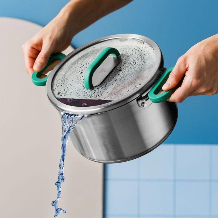 BK Arts & Crafts pottenset 5-delig Limited Edition (Multi) - Panache (Koksijde)