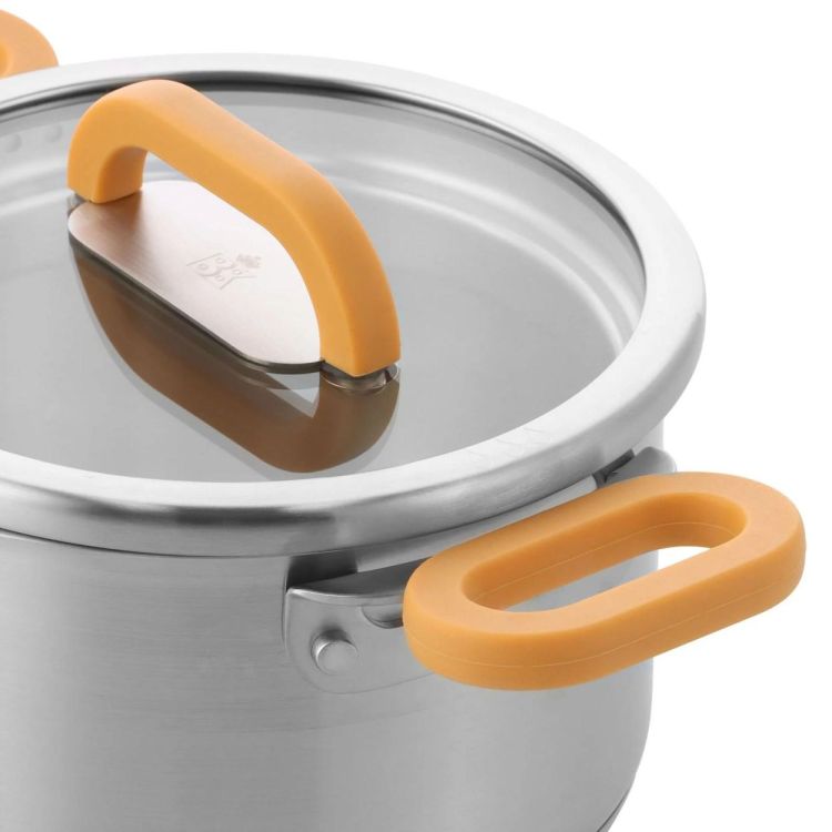 BK Arts & Crafts pottenset 5-delig Limited Edition (Multi) - Panache (Koksijde)