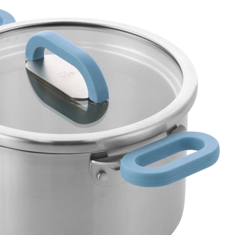 BK Arts & Crafts pottenset 5-delig Limited Edition (Multi) - Panache (Koksijde)