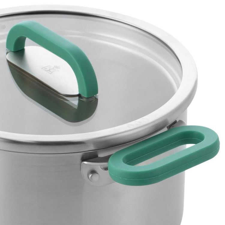 BK Arts & Crafts pottenset 5-delig Limited Edition (Multi) - Panache (Koksijde)