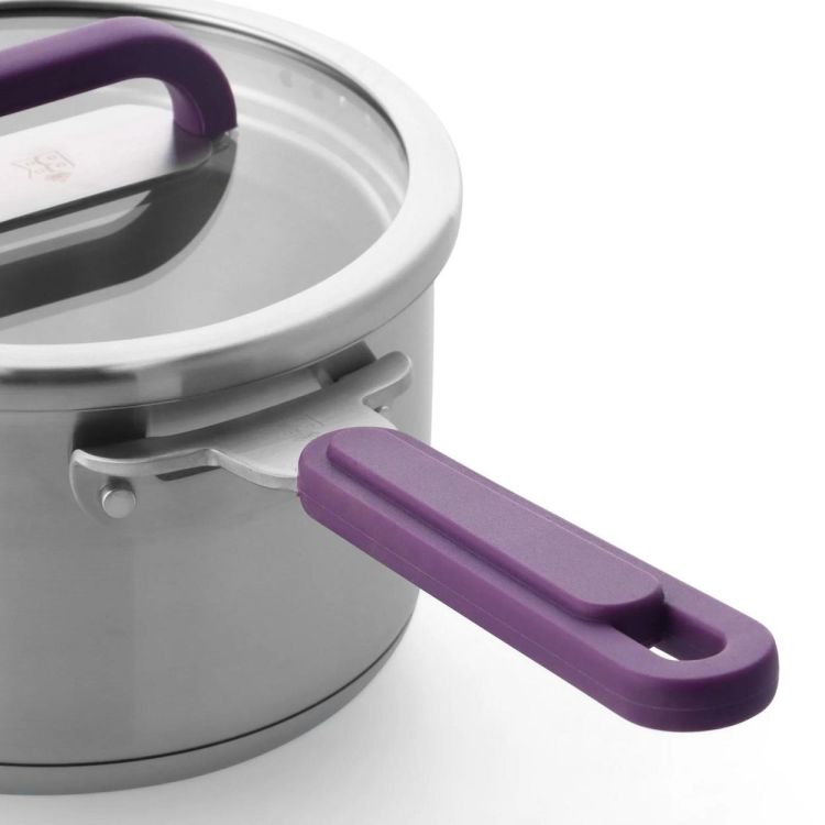 BK Arts & Crafts pottenset 5-delig Limited Edition (Multi) - Panache (Koksijde)