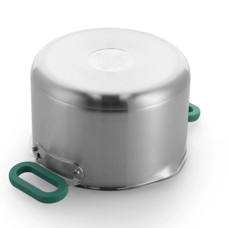 BK Arts & Crafts pottenset 5-delig Limited Edition (Multi) - Panache (Koksijde)