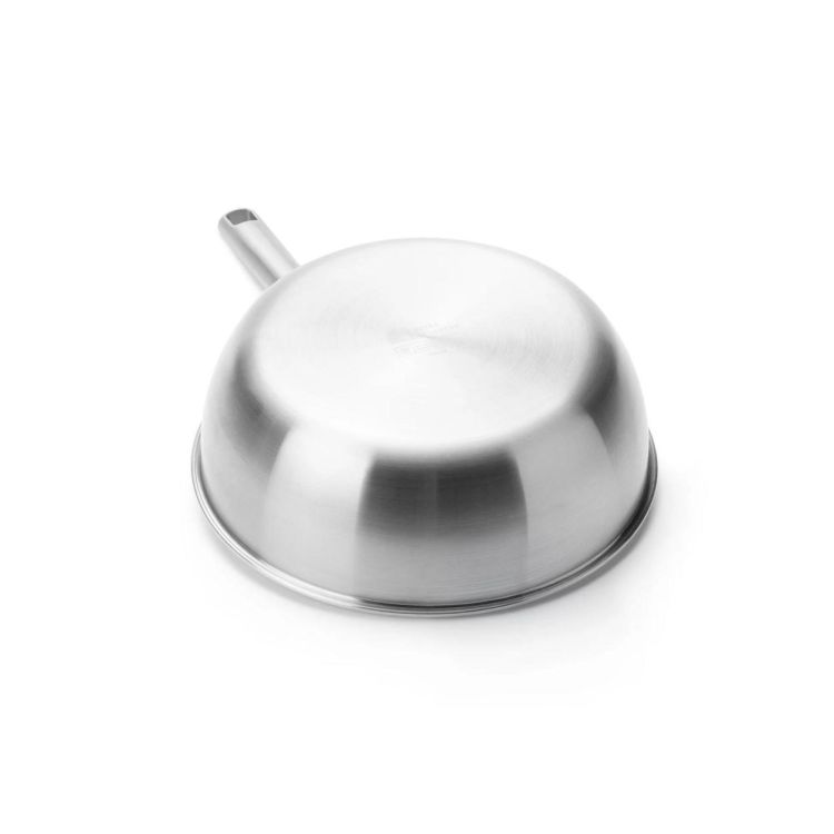 BK Conische sauspan Maestro 20cm - Peter Goossens (Inox) - Panache (Koksijde)