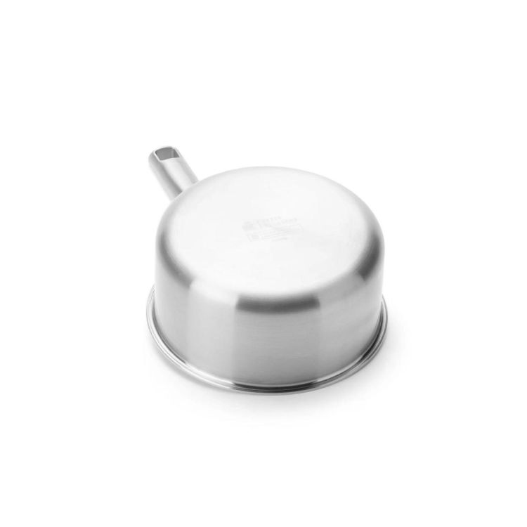 BK Steelpan Maestro 16cm - Peter Goossens (Inox) - Panache (Koksijde)