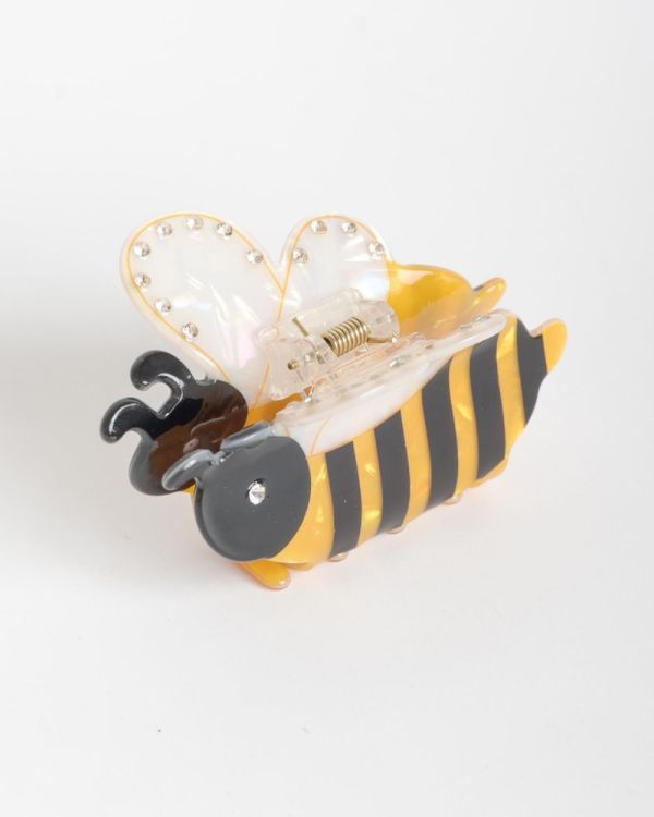 Blogo Haarclip Bij (Multi) - Panache (Koksijde)