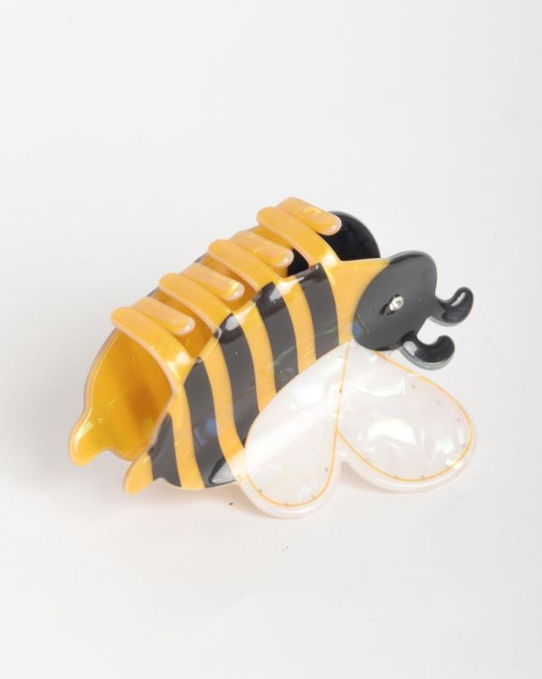 Blogo Haarclip Bij (Multi) - Panache (Koksijde)