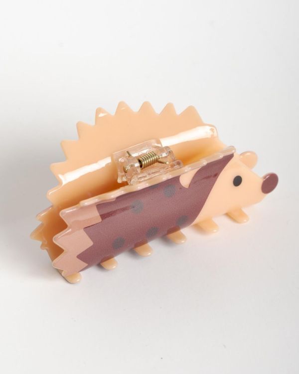 Blogo Haarclip Egel (Multi) - Panache (Koksijde)