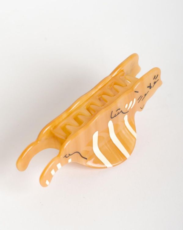 Blogo Haarclip Kat (Multi) - Panache (Koksijde)