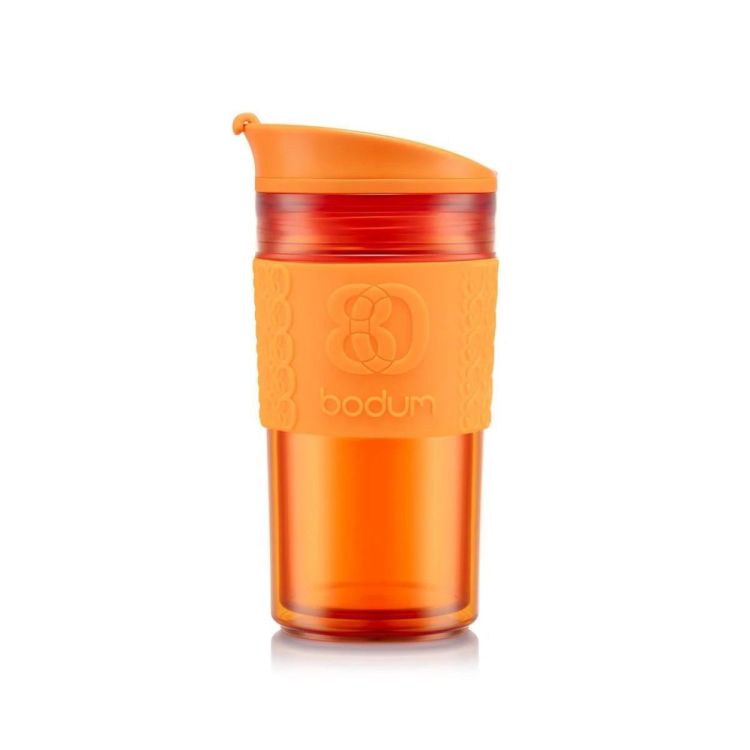 Bodum Travel Mug à double paroi 350ml (Flame) - Panache (Koksijde)