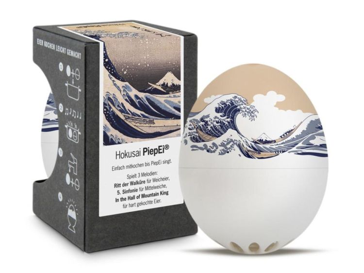 Brainstream PiepEi Hokusai (Multi) - Panache (Koksijde)