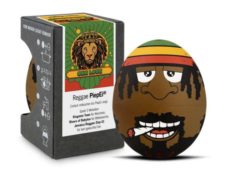 Brainstream PiepEi Reggae (Multi) - Panache (Koksijde)