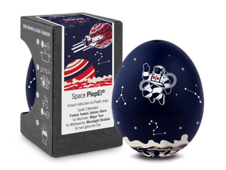 Brainstream BeepEgg Space (Multi) - Panache (Koksijde)
