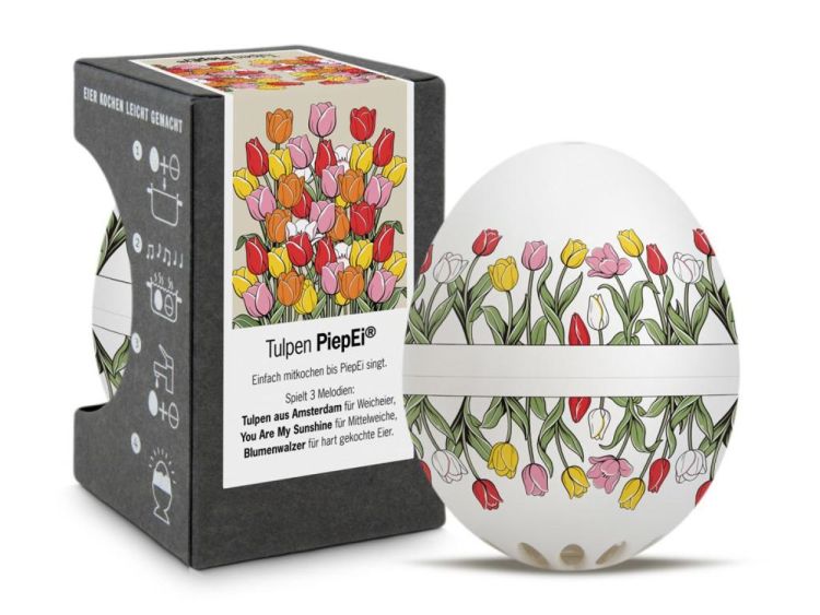 Brainstream BeepEgg Tulip (Multi) - Panache (Koksijde)