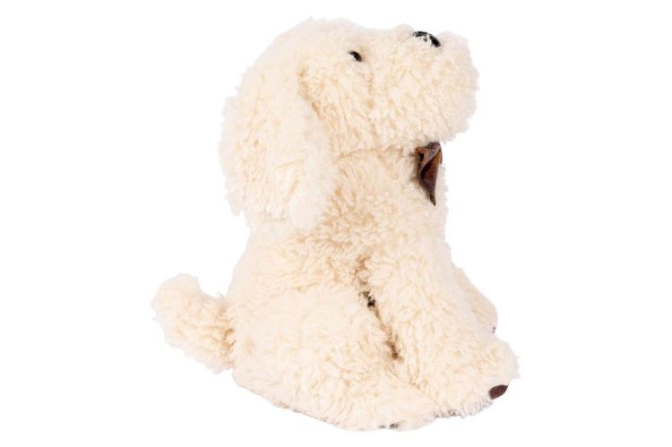 Brandless Deurstop hond (Creme) - Panache (Koksijde)