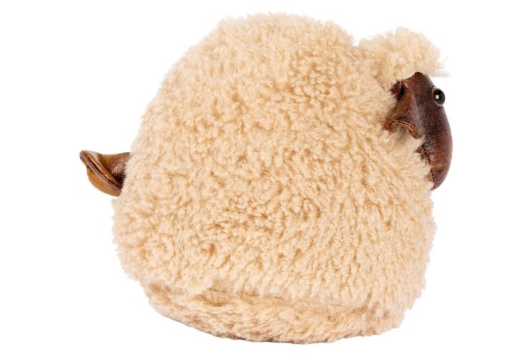 Brandless Deurstop schaap (Beige) - Panache (Koksijde)