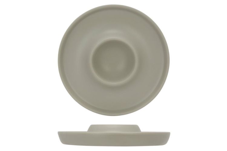 Brandless Eierdopje melamine (Pelican) - Panache (Koksijde)