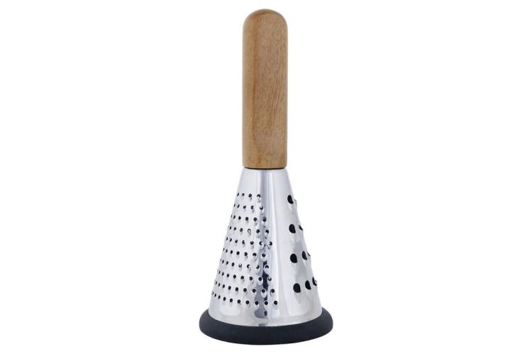 Brandless Handrasp Aspen (Hout) - Panache (Koksijde)