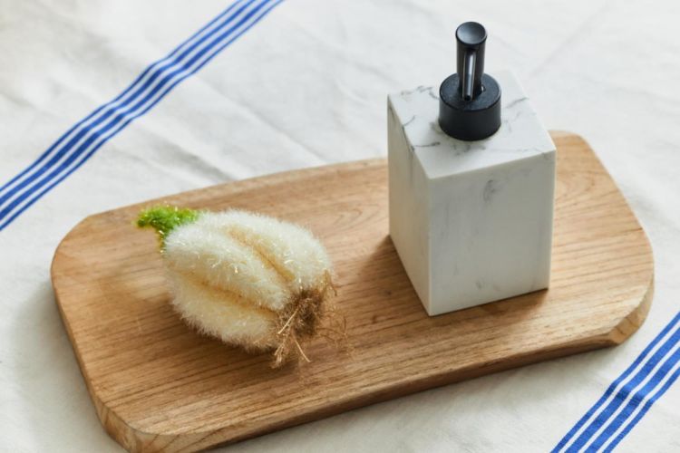 Joli Poom Spons Look (Beige) - Panache (Koksijde)