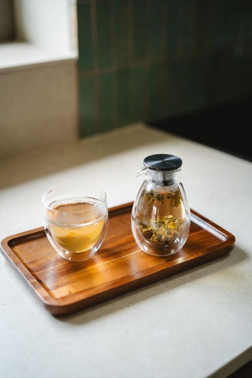 Bredemeijer Théière 200ml thé en vrac (Transparant) - Panache (Koksijde)