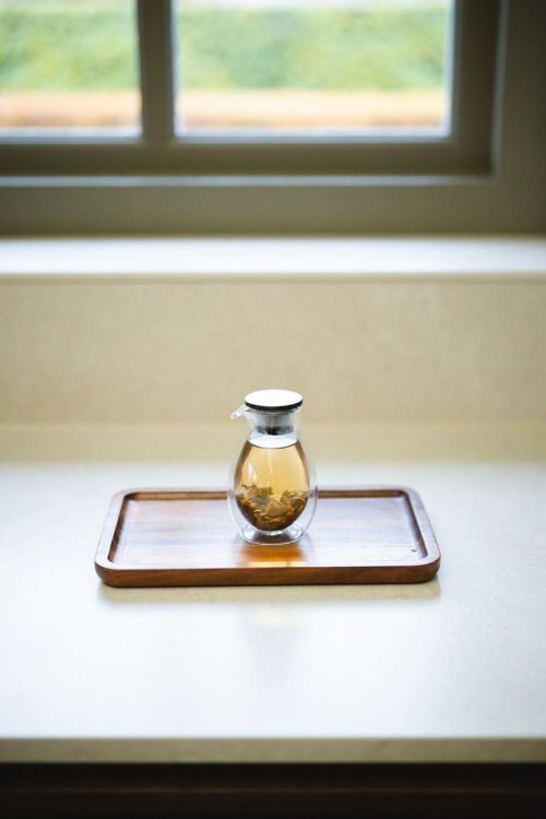 Bredemeijer Théière 200ml thé en vrac (Transparant) - Panache (Koksijde)