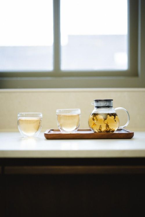 Bredemeijer Théière 500ml thé en vrac (Transparant) - Panache (Koksijde)