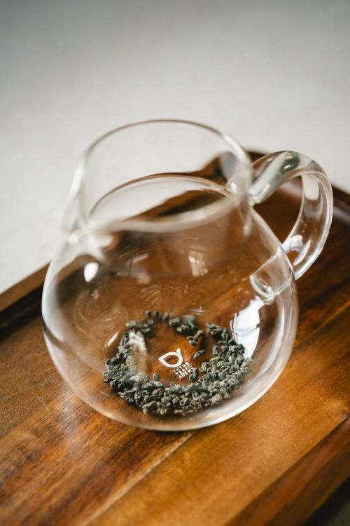 Bredemeijer Théière 500ml thé en vrac (Transparant) - Panache (Koksijde)