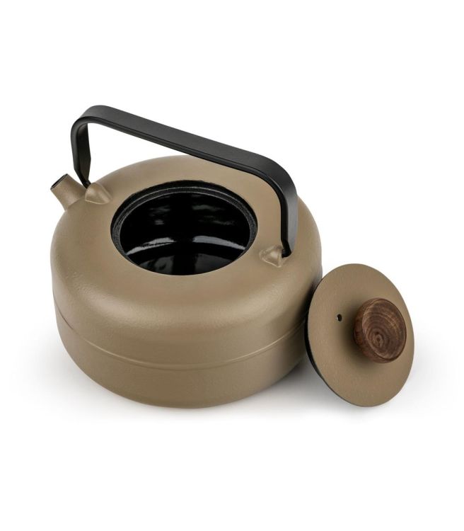 Bredemeijer Theepot 0,75L Henan (Beige) - Panache (Koksijde)