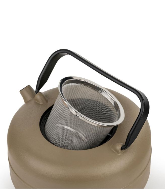 Bredemeijer Theepot 0,75L Henan (Beige) - Panache (Koksijde)