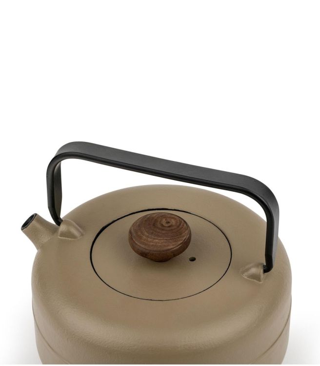 Bredemeijer Theepot 0,75L Henan (Beige) - Panache (Koksijde)