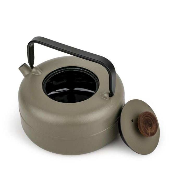 Bredemeijer Theepot 0,75L Henan (Kaki) - Panache (Koksijde)