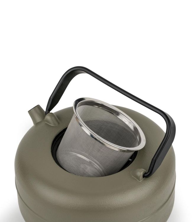 Bredemeijer Theepot 0,75L Henan (Kaki) - Panache (Koksijde)